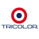 tricolor